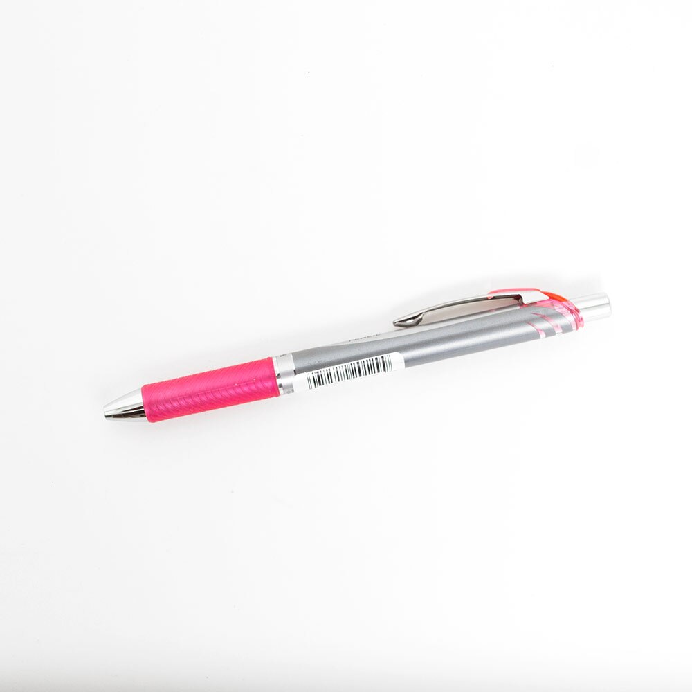 Pentel, Mechanical Pencil, Art & School, EnerGize, 0.7mm, 50883, Pink